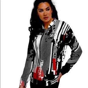 [RARE] Midnight Bomber Jacket! | DVS Wear